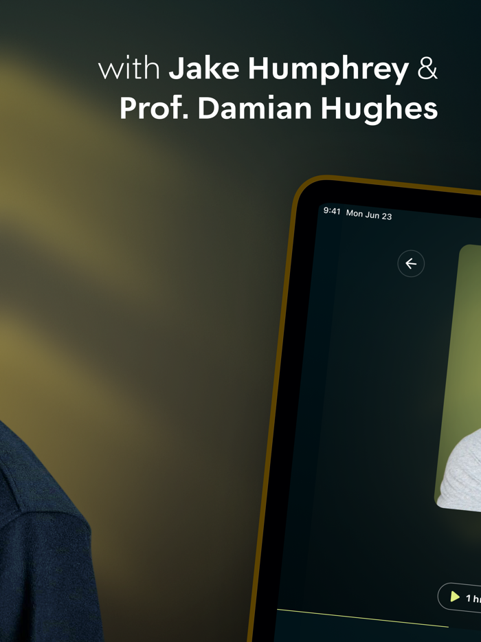 High Performance App