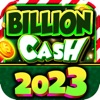 Icon Billion Cash Slots-Casino Game