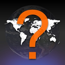 Quiz des pays du monde HD