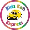 Kidz Kab Express icon