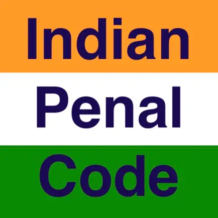 IPC Indian Penal Code - 1860 Читы