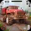 Mud Truck Simulator 2023 icon