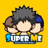 Icon SuperMe-Avatar Maker Creator