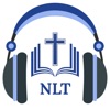 NLT Bible Audio - Holy Version icon