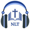 NLT Bible Audio - Holy Version - RAVINDHIRAN ANAND
