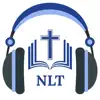 NLT Bible Audio - Holy Version delete, cancel
