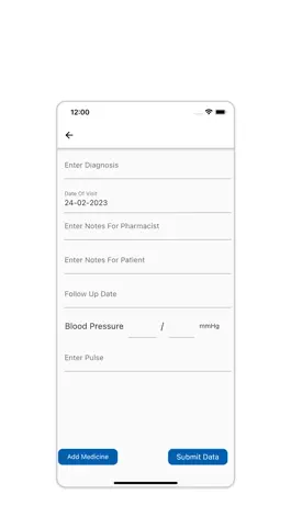 Game screenshot Prescrib hack