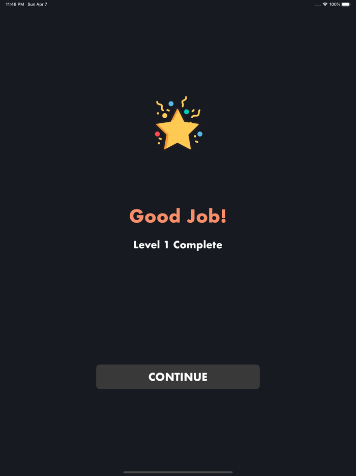 Quest Word Puzzle Search Game