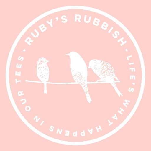 Ruby's Rubbish