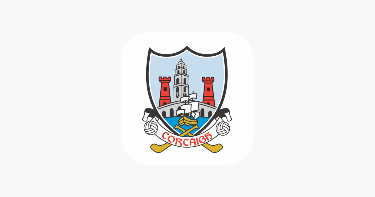 ‎Cork GAA on the App Store