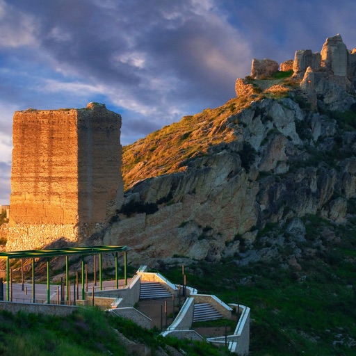 Xixona - AppWisp.com