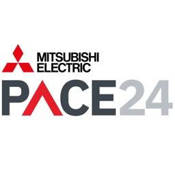 Mitsubishi Electric - PACE24