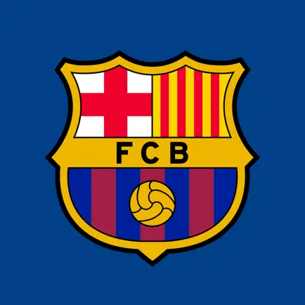 FC Barcelona Official App Читы