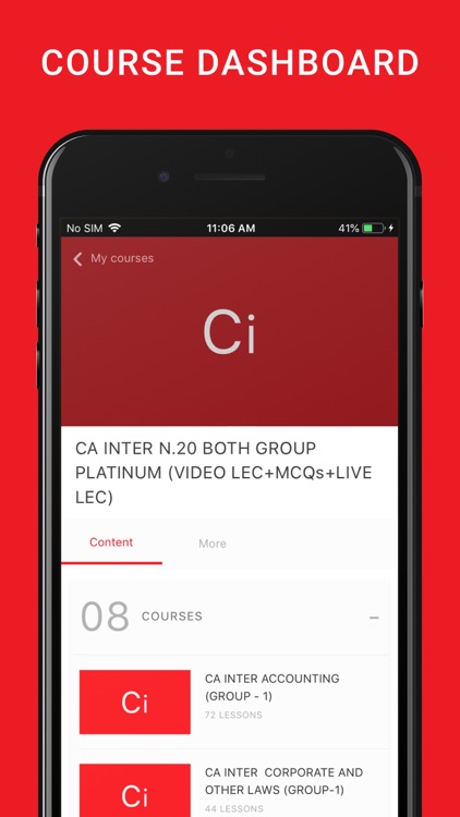 Navkar Digital Institute screenshot-4