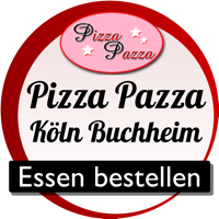 Pizza Pazza Köln Buchheim