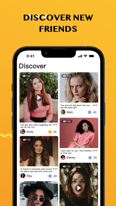 Date Now - One Night Fling Screenshot