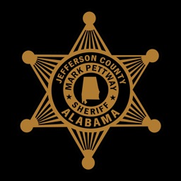 Jefferson County Sheriff AL