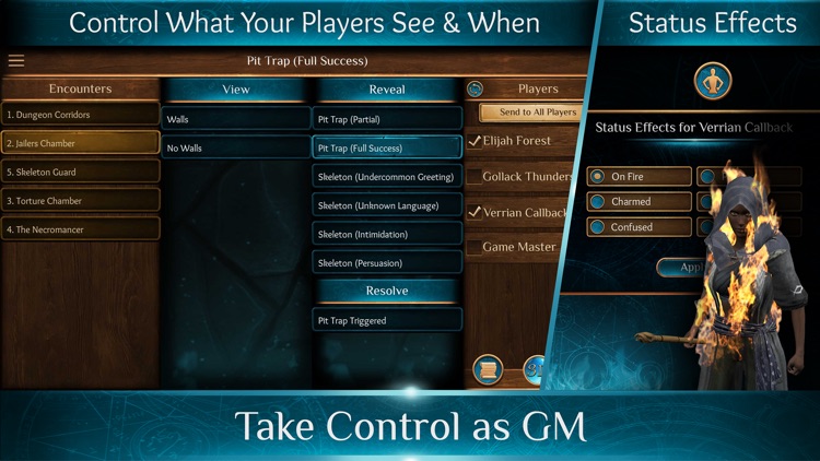 Ardent Roleplay screenshot-7