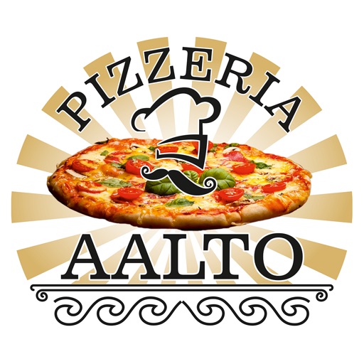 Pizzeria Aalto icon
