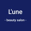 L'une beauty salon icon