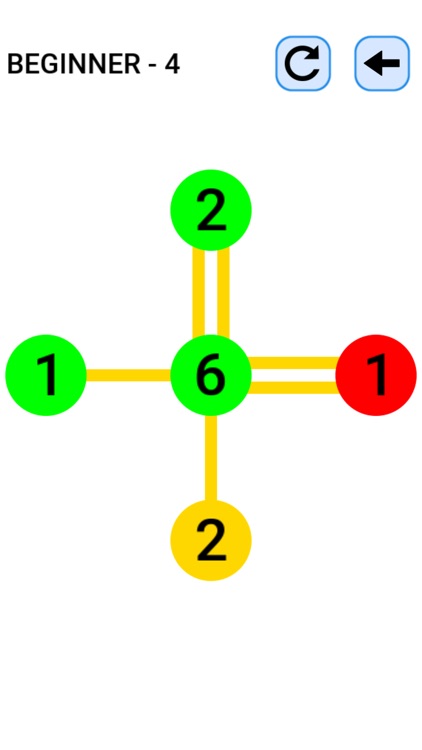 Number Links