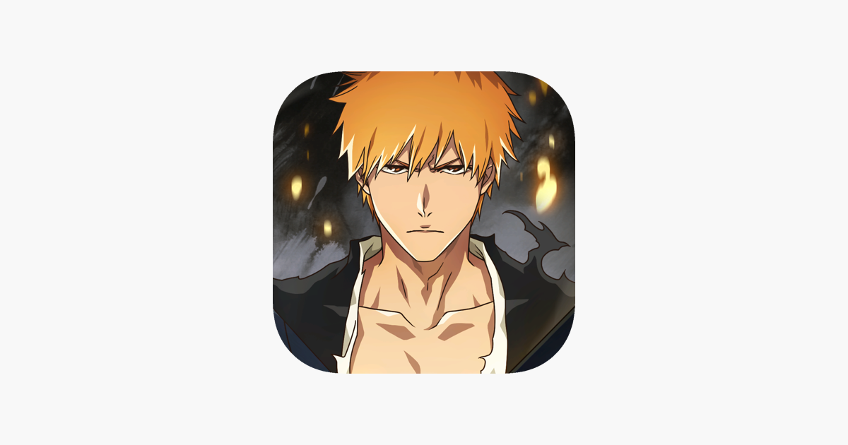 Bleach:Brave Souls Anime Games android iOS apk download for free-TapTap