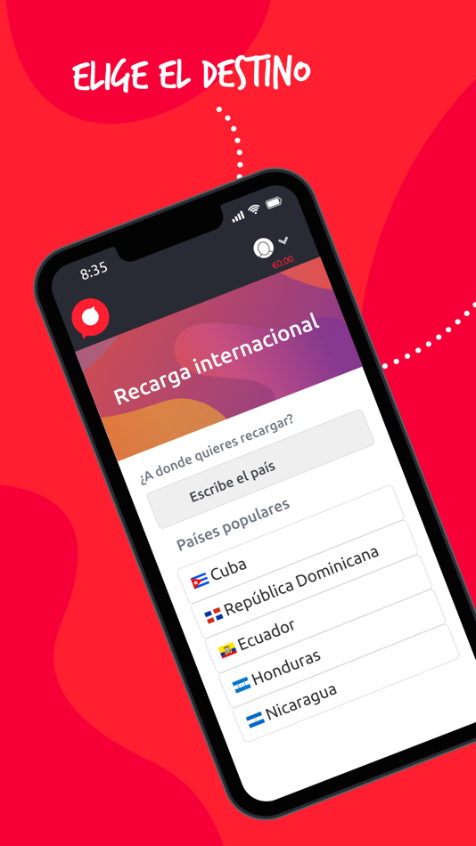 #1. Papifon (iOS) 由: Papifon Telecom SL