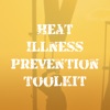 Heat Illness Toolkit icon