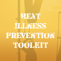 Heat Illness Toolkit