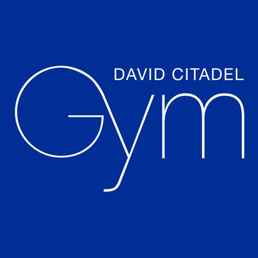 DAVID CITADEL GYM