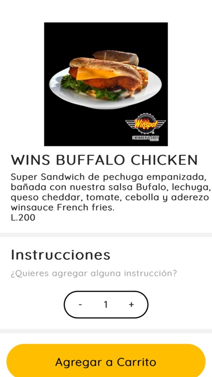 Winspot screenshot-3