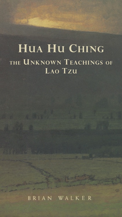 Hua hu Ching Lite