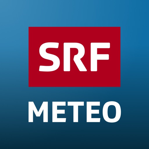 SRF Meteo - Wetter icon