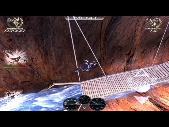 Screenshot #6 pour XTrem-FreeStyle 2
