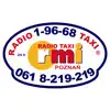 RMI TAXI Poznań 1-96-68 App Positive Reviews