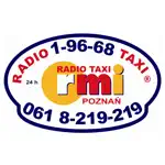 RMI TAXI Poznań 1-96-68 App Negative Reviews