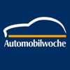 Automobilwoche ePaper icon