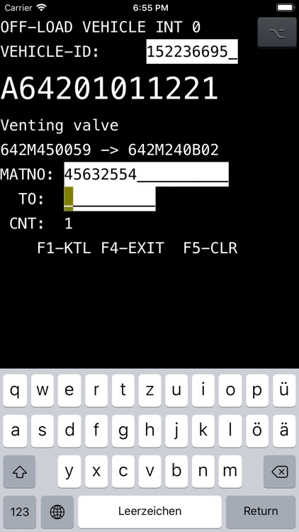 VTconsole screenshot-3