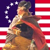 Revolutionary War icon