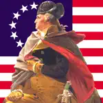 Revolutionary War App Contact