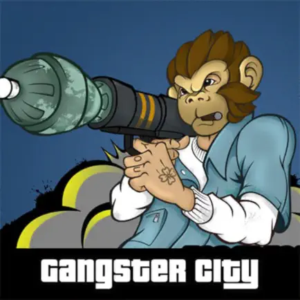 Gangster Animals : Crime City Cheats