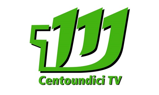 Centoundici TV