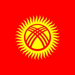 Dictionnaire Kirghyz-Français