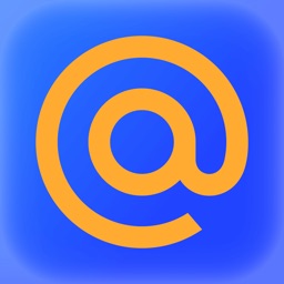 App de e-mail – Mail.ru ícone