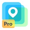 マップ Pro ＋Google マップ