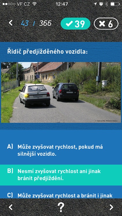 Autoškola - Bezpečné cesty.cz
