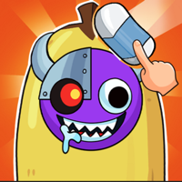 Grima Head Monster DOP Story