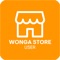 Wonga Store App will help you to deliver your grocery from nearby stores