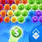 Bubble Cube 2: Top Cash Puzzle