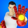 Booster Arms icon